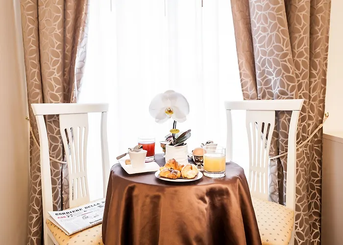 Couette-café Relais De L'opera - Relais De L'opera Group