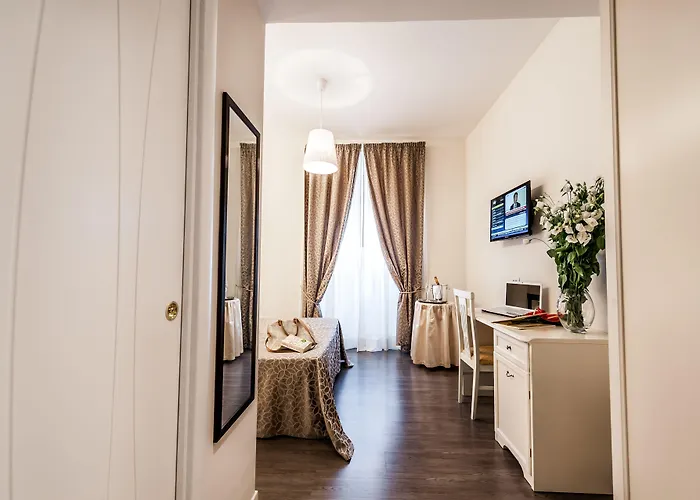 Couette-café Relais De L'opera - Relais De L'opera Group 4*