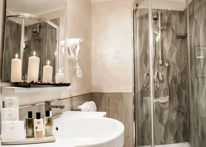 Relais De L'opera Bed & Breakfast Rome