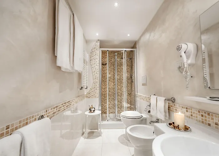 Relais De L'opera Bed & Breakfast Rome