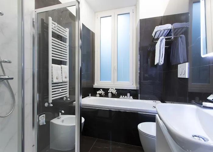 Relais De L'opera - Relais De L'opera Group 4*