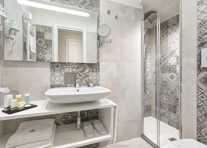 Relais De L'opera Bed & Breakfast 4*