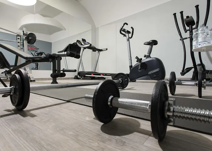 Relais De L'opera 4* Ρώμη