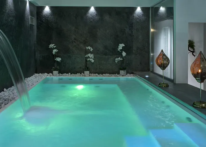 Relais De L'opera - Relais De L'opera Group Couette-café 4*