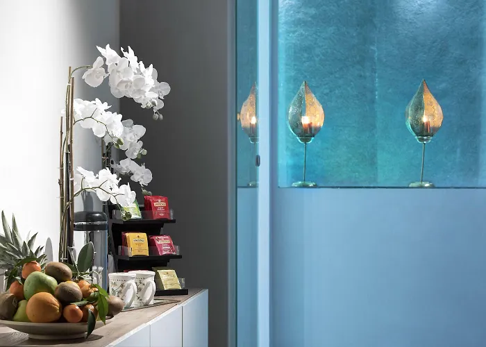 Relais De L'opera Ρώμη