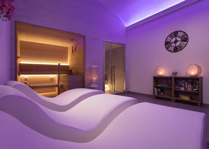 Bed and Breakfast Relais De L'opera