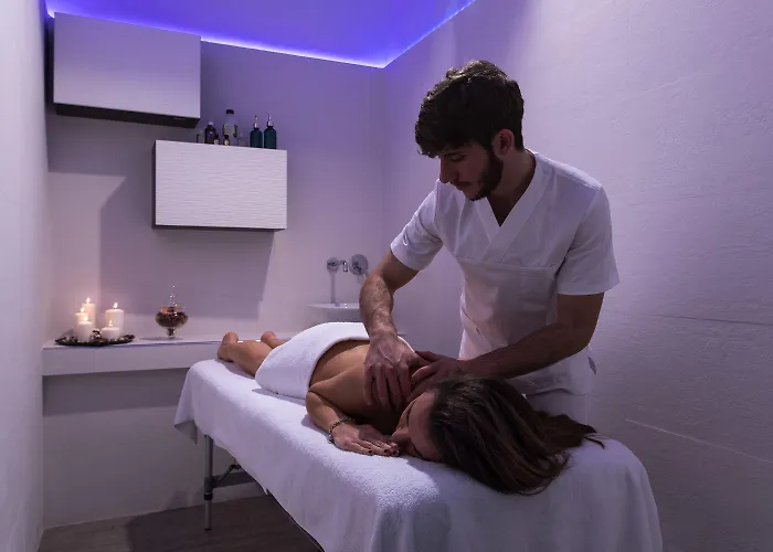 Relais De L'opera Rome