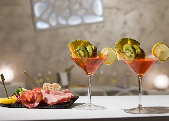 Relais De L'opera 4*