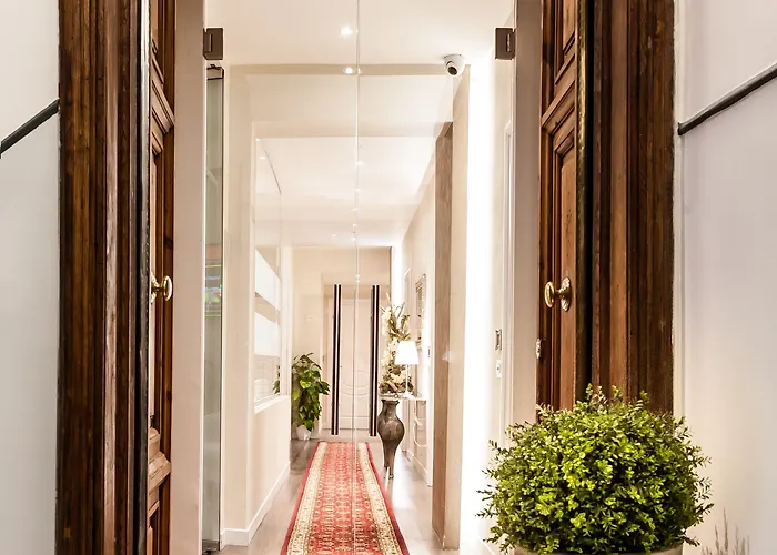 Bed & Breakfast Relais De L'opera Rome