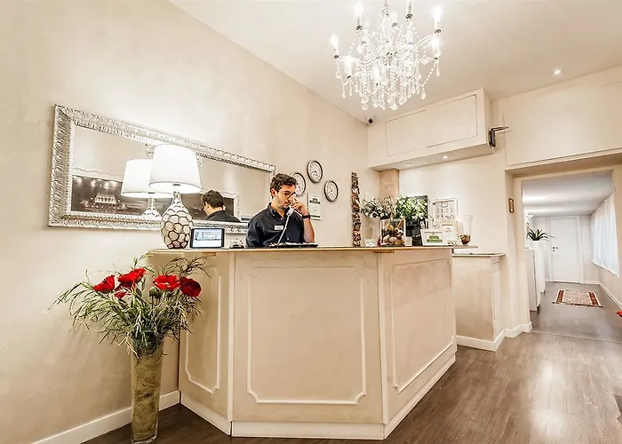 Relais De L'opera Bed & Breakfast 4*