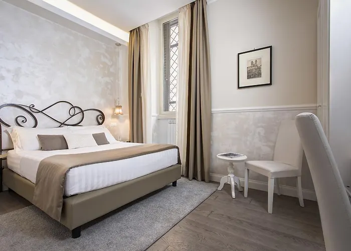 Couette-café Relais De L'opera - Relais De L'opera Group Rome