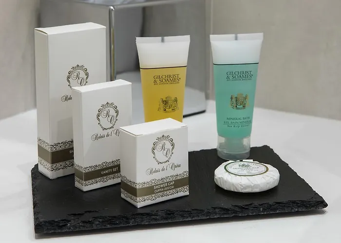 Bed and Breakfast Relais De L'opera Ρώμη