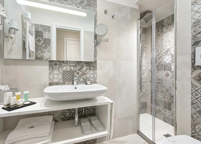 Relais De L'opera Bed & Breakfast Rome