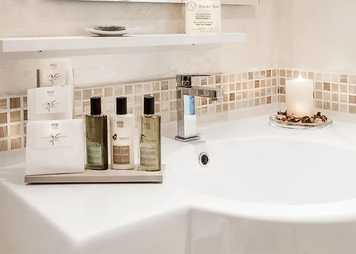 Relais De L'opera Ρώμη