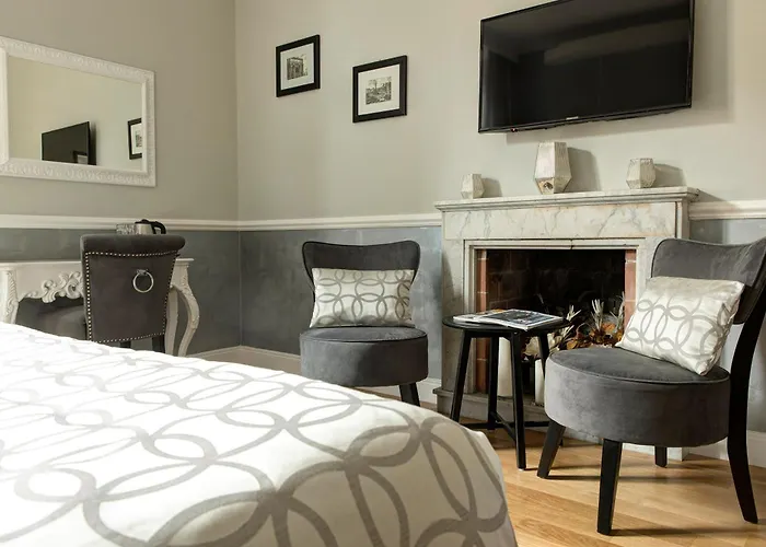 Relais De L'opera Bed & Breakfast Rome