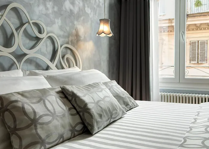 Relais De L'opera 4* Rome