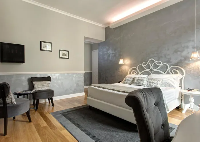 Relais De L'opera 4* Ρώμη