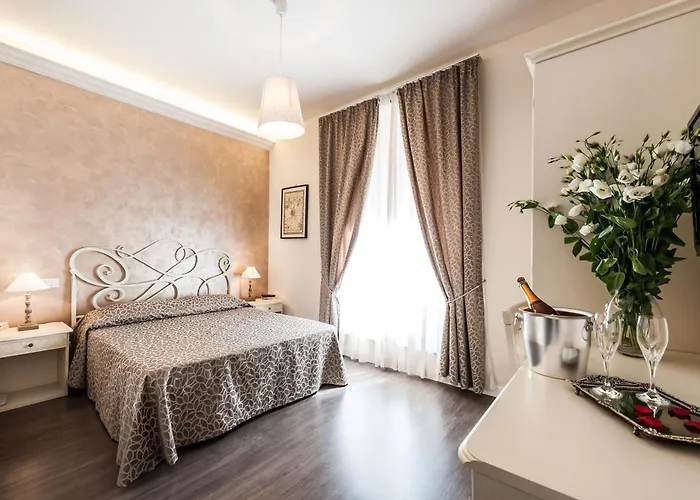 Bed & Breakfast Relais De L'opera Rome