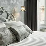 Relais De L'opera Rom