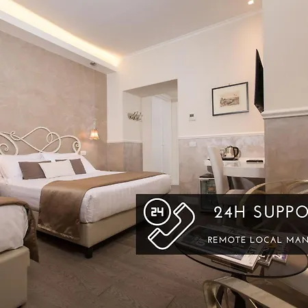 Relais De L'opera Bed & Breakfast