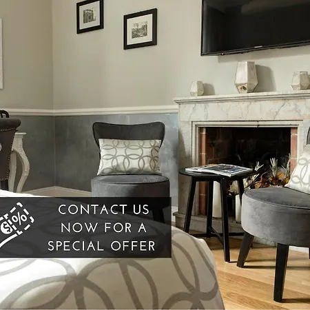 Relais De L'opera Bed & Breakfast 4*