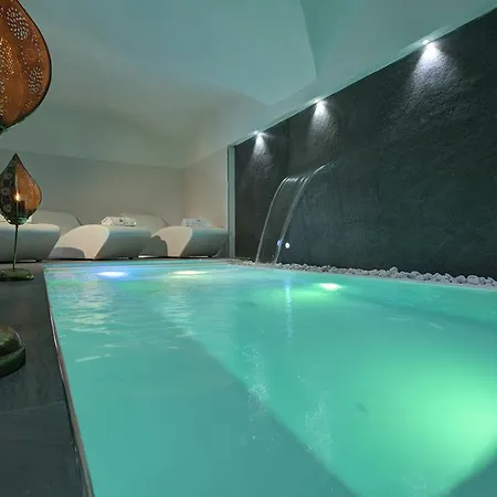 Relais De L'opera Bed & Breakfast