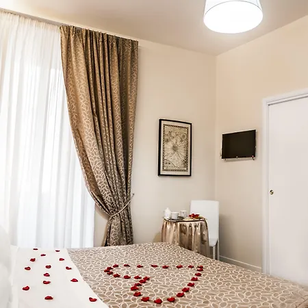 Relais De L'opera 4* Ρώμη