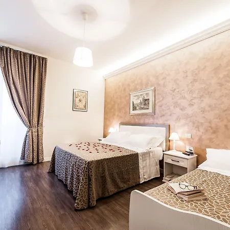 Relais De L'opera Bed and Breakfast 4*