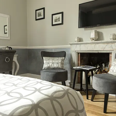 Bed & Breakfast Relais De L'opera