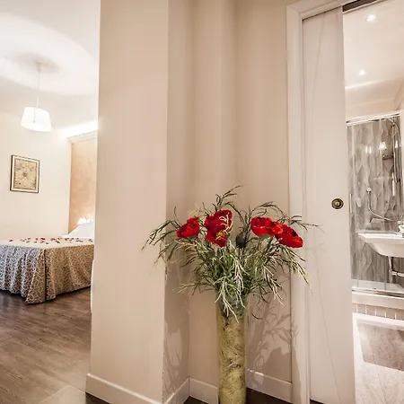 Relais De L'opera Rom