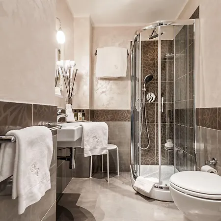 Relais De L'opera 4* Rom