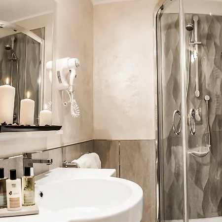 Relais De L'opera Bed & Breakfast Rom