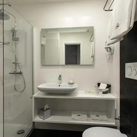 Bed & Breakfast Relais De L'opera