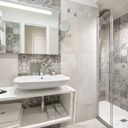 Relais De L'opera Bed & Breakfast 4*