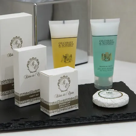 Relais De L'opera Rom