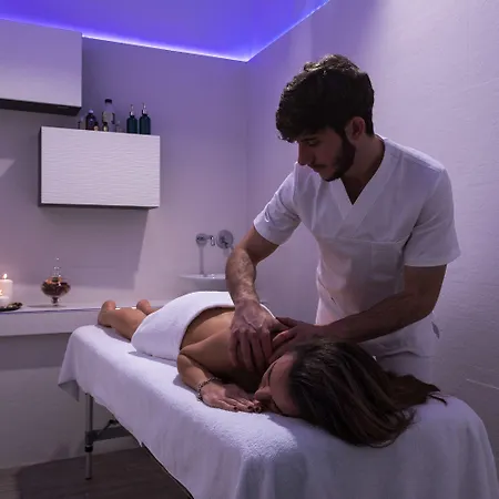 Relais De L'opera Rom