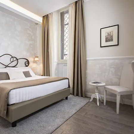 Bed & Breakfast Relais De L'opera Rom