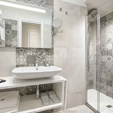 Relais De L'opera Bed & Breakfast Rom