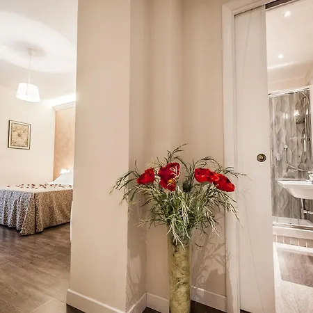 Bed & Breakfast Relais De L'opera