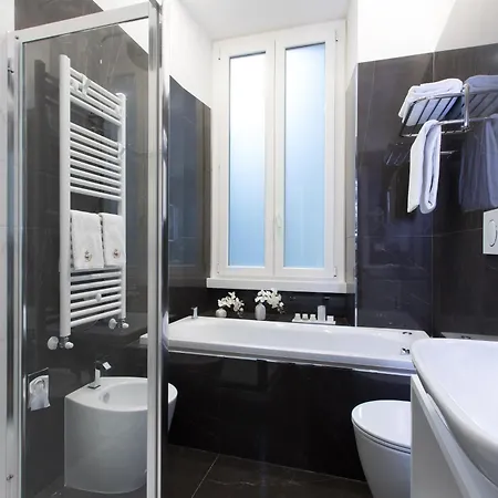 Relais De L'opera Bed & Breakfast 4*