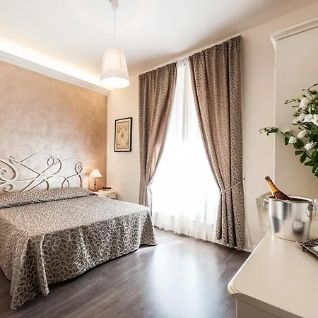 Bed & Breakfast Relais De L'opera Rom