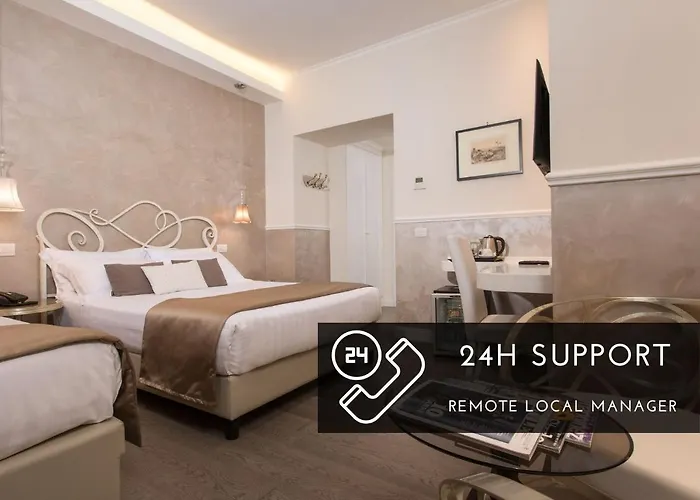 Relais De L'opera Bed and Breakfast