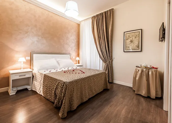 Relais De L'opera 4*