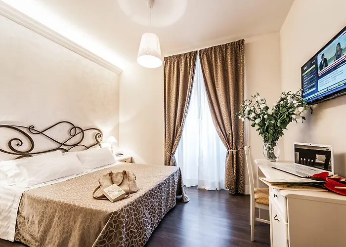 Bed and Breakfast Relais De L'opera 4*