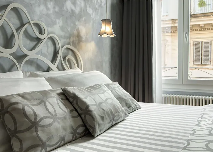 Relais De L'opera Ρώμη