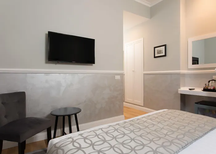 Relais De L'opera Ρώμη