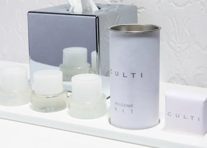 Bed and Breakfast Relais De L'opera