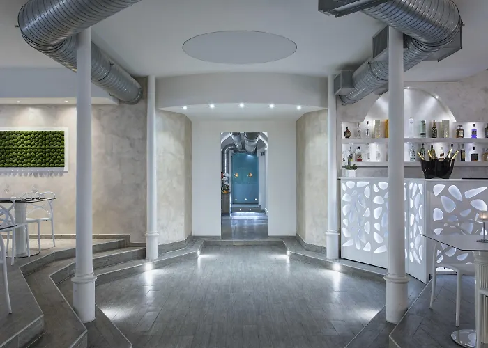 Relais De L'opera Bed and Breakfast Ρώμη