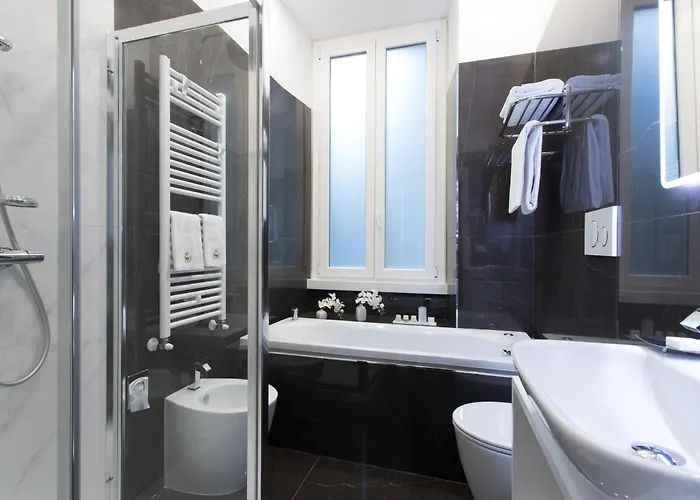 Relais De L'opera Bed and Breakfast 4*