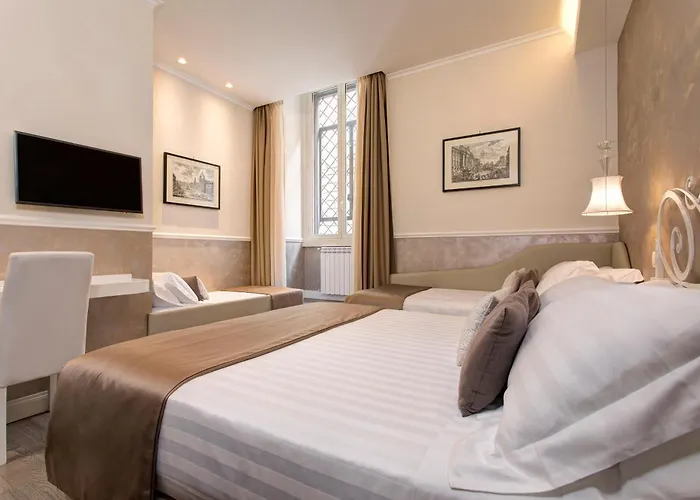 Relais De L'opera Ρώμη